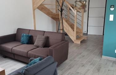 Chez Audrey et Christophe - Foto 24