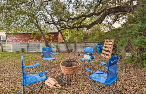 Cozy Graham Retreat about 3 Mi to Lake Eddleman! - Foto 2