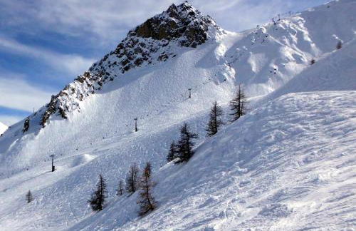 Les Sept Étoiles - Photo 15