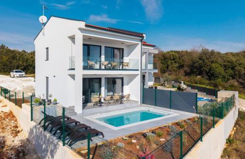 Holiday Home Villa Artec mit Meerblick by Interhome - Foto 9