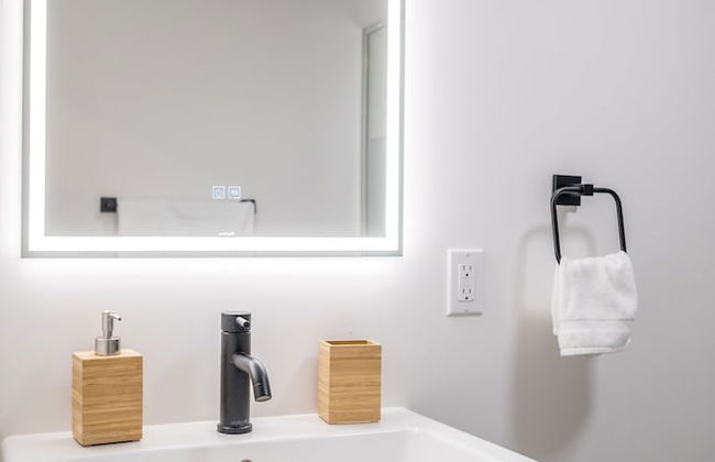 Cozy Fully-Equipped 2 Bedroom Suite - Foto 30