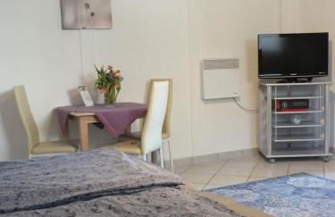 Ferienpark Buntspecht Bungalow 7 - Foto 6