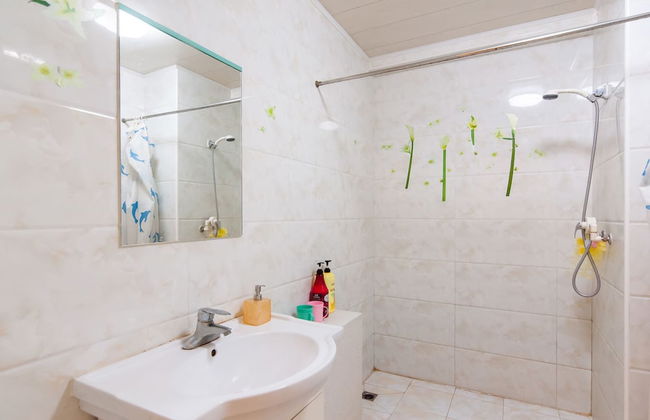 Tianjin City Center Homestay - Foto 21