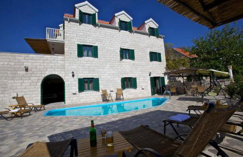 Villa Monica - Foto 29