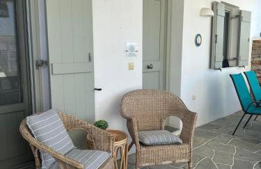 Fasolou Seaside Escape - Foto 18