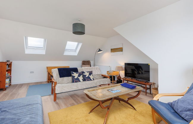 Sea Breeze Your Coastal Sanctuary in Sandown - Foto 13