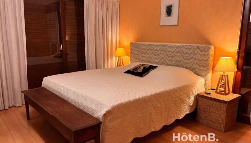 Villa Les Chabannes Pool Billiards & Leisure - Foto 3