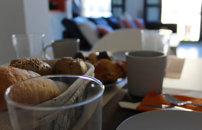 WISH SUITE LA MATA DE SEVILLA - Foto 14