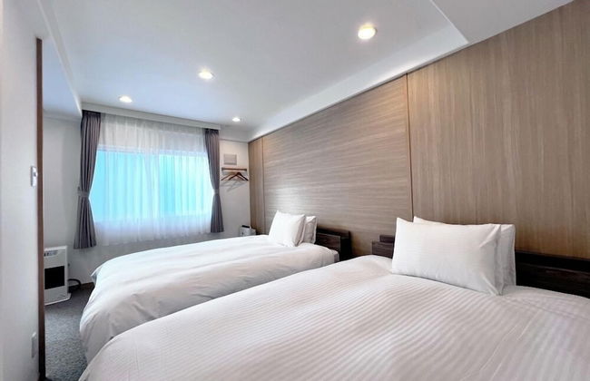 コンドミニアム ビューマウント函館 - Foto 28