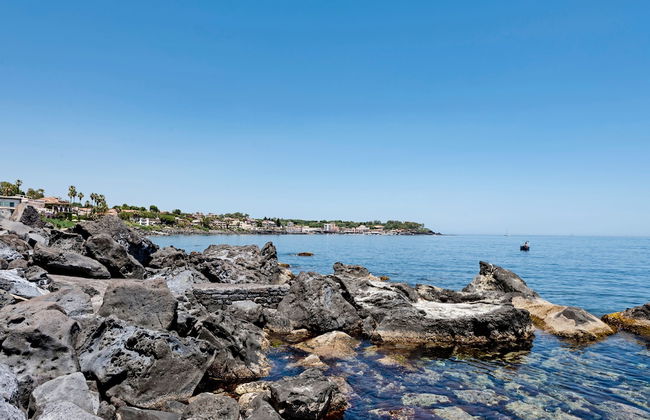 Sunrise Apartments by Wonderful Italy - Photo 36