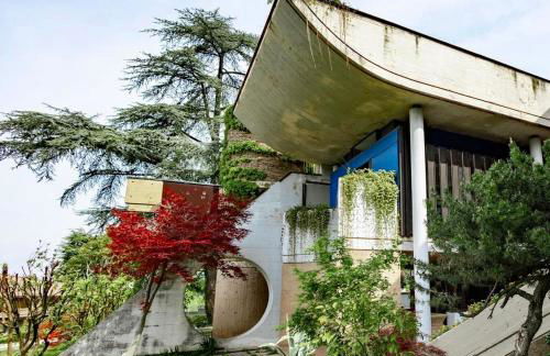 Villa Caffetto Dépendance nei pressi del Lago di Garda - Foto 17