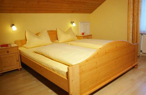 Gästehaus Baumgartner - Foto 15