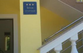 Apartment Smajlovic - Foto 17