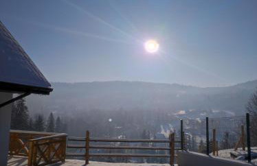 Domki Wichrowe Wzgórze - Foto 20