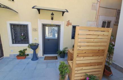 Il Cortile della Patrona - Photo 39