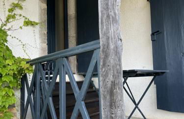 Domaine les Pierres - Foto 18