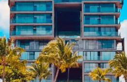 ED NEW TIME 1121 Studio de Luxo à BEIRA MAR de Maceió - Photo 46