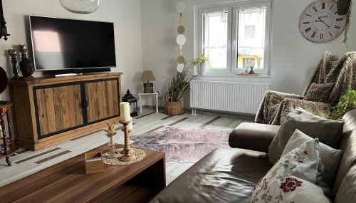 Villa Wohli 4 Sterne FERIENWOHNUNG AM HARZ - Foto 2