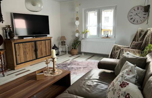 Villa Wohli 4 Sterne FERIENWOHNUNG AM HARZ - Photo 2