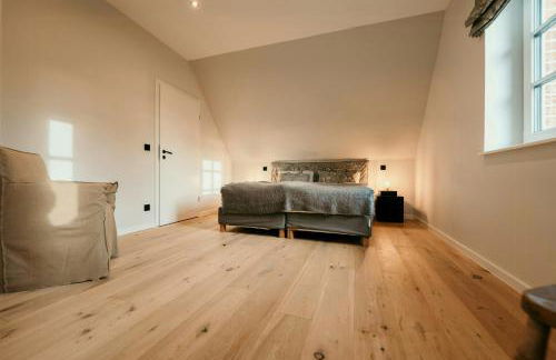 Semi-Detached House Near Schaalsee And Hamburg - Foto 25