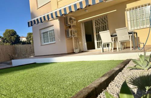 Apartamento Adelfa By Solymar Holiday - Photo 1