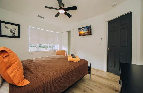 Oasis Over the Bridge of Lions - Foto 65