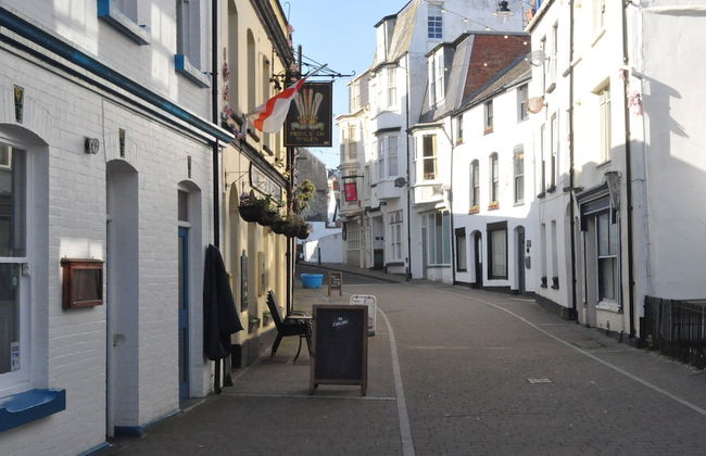 The Salt House - Foto 22