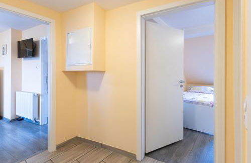 W4-8 Messe Monteurzimmer Köln - Foto 35