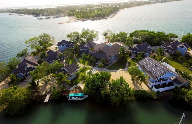 Entire Private Island For An Epic Group Vacation - Foto 4