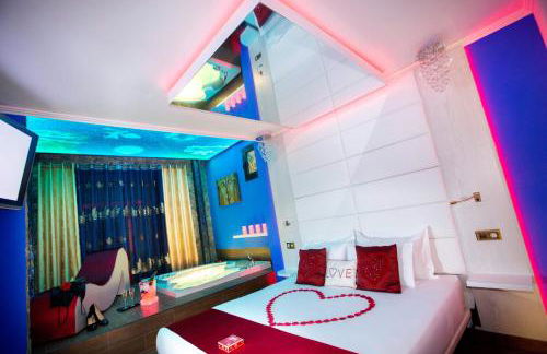 Suite Rural Carenas - Photo 73