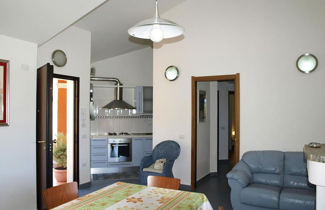 Apartment in a Seaside Resort - Foto 6