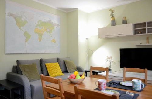 Hostdomus - Florence Apartments - Foto 1