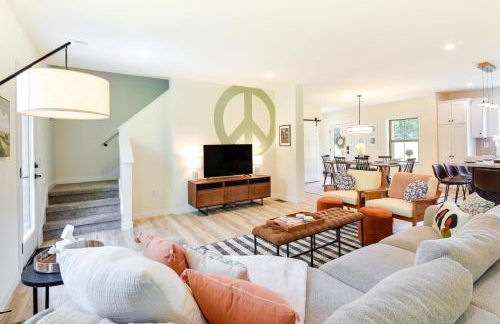 The Linden, large & luxurious Galena escape! - Foto 2