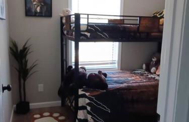 The Bears Den at the Lake - Foto 8