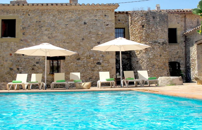 Traditional Estate From the XIV Century, With Swimming Pool - Photo 29