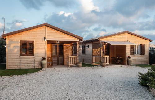 Casa Vacanze La Fenice - Casa Atlantica - Foto 13