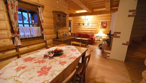 Servicio de comidas en la habitación