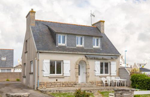 Maison proche du port plage et surf - Foto 1