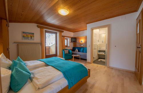 Garni Appartements Almrausch - Foto 31