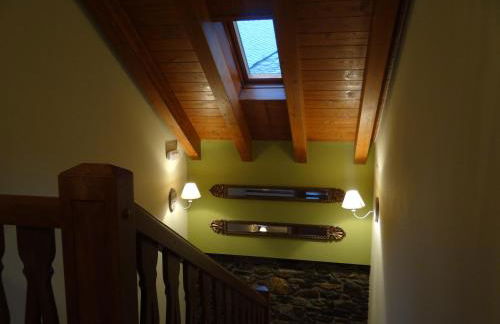 Alba D'Esteve. Casa Rural - Photo 27