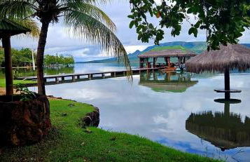 Rancho Flamboyant Lazer - Foto 40