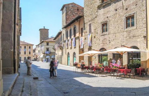 Nice Home In San Giustino Pg - Foto 27