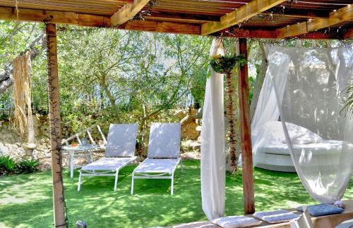 CA'N MARC (CHARMING HOUSE CENTER ISLAND) - Foto 5