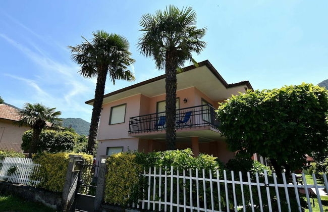 Villa in Mergozzo Near Lago di Mergozzo - Photo 21