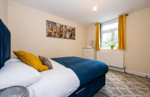 Accommodation in Newcastle Under Lyme - Foto 33