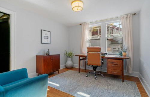 Lowry Parlour - Foto 32