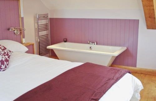 Bwthyn Celyn-Oa6 - Foto 9