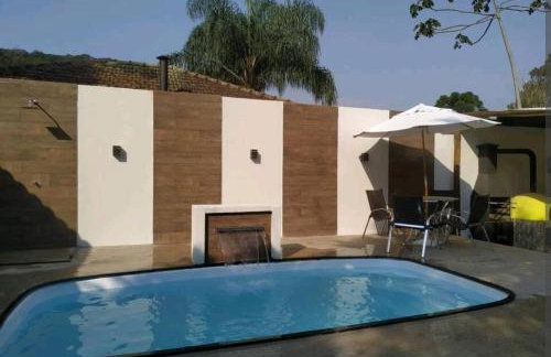 Charme na Serra!Piscina,Spa aquecido e fire place! - Foto 4