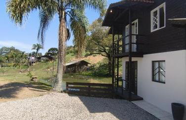 Refúgio Beija flor - Photo 2