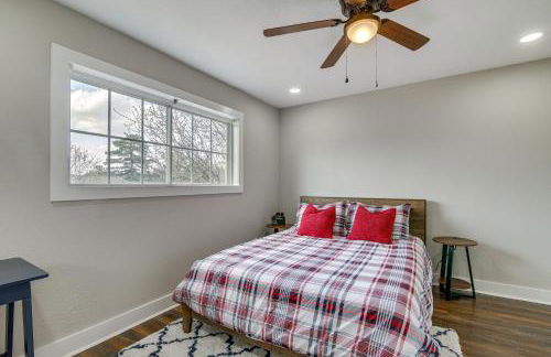 Condo with Pool Walk to University of Mississippi! - Foto 15